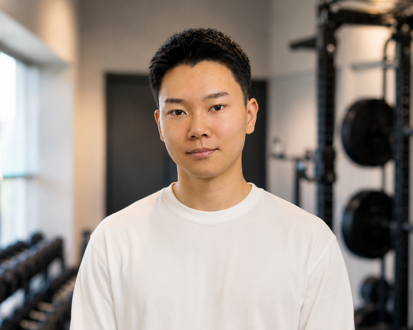 トレーナー 平澤